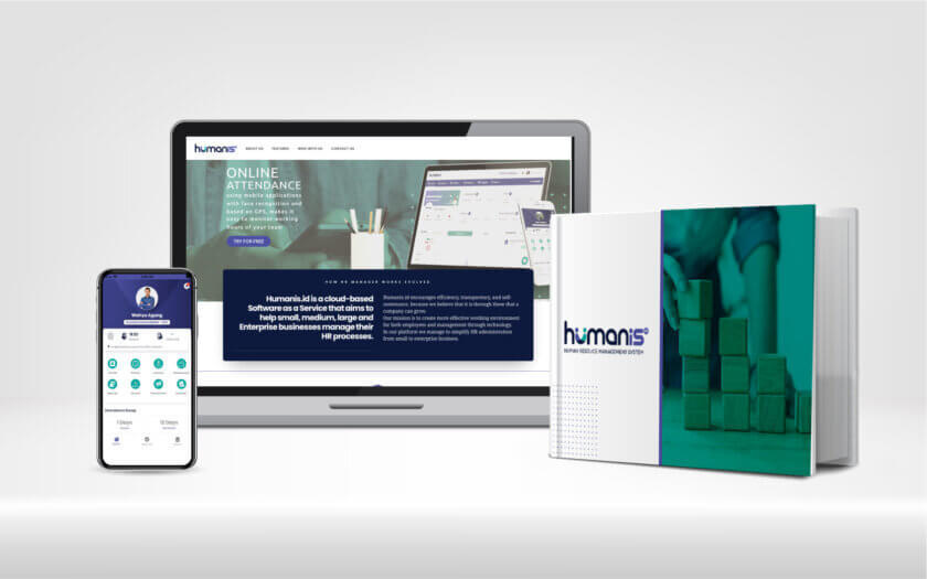 HUMANIS - Dotcom Creative Solution
