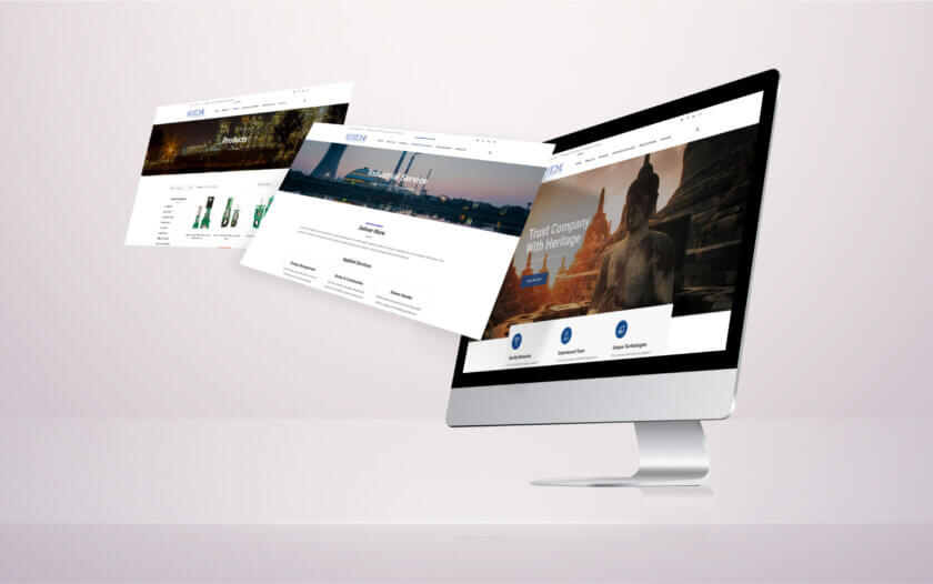 PT. KEYSTONE INDONESIA - Dotcom Creative Solution